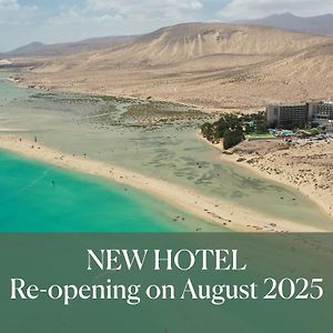 Meliá Fuerteventura