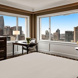Fairmont San Francisco